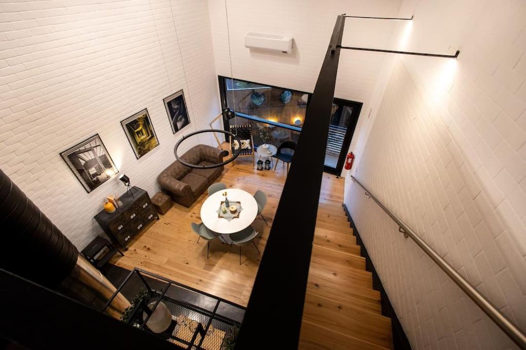 Dark Studio São Roque Exterior foto