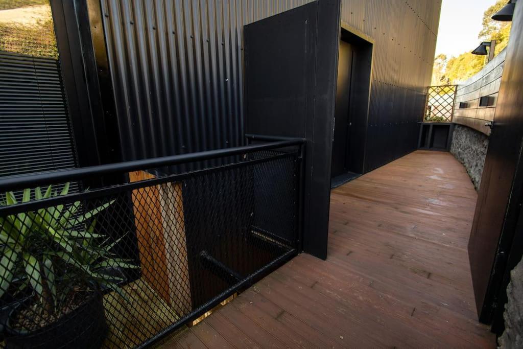 Dark Studio São Roque Exterior foto