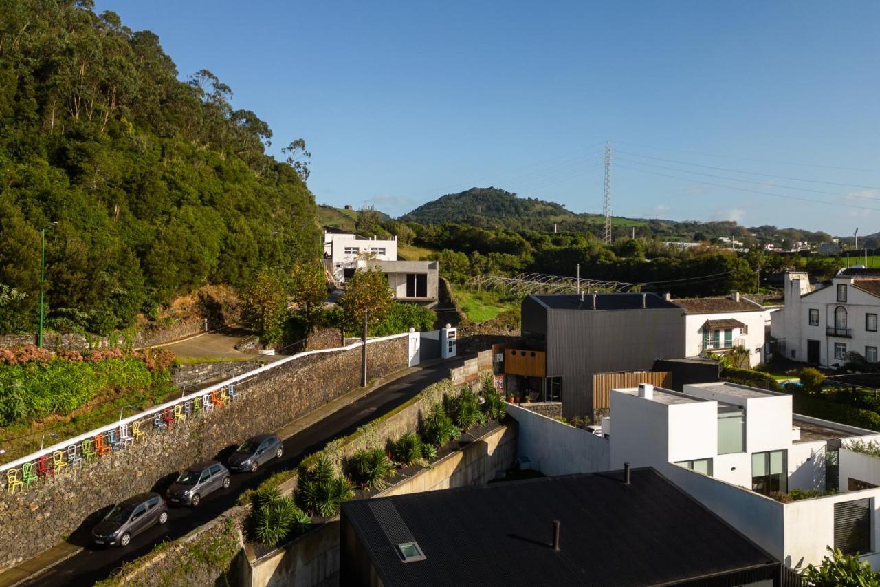 Dark Studio São Roque Exterior foto